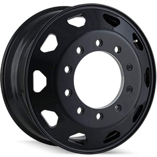 Ion Bilt IB02 Steel Wheel