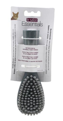 Le Salon Essentials Cat Bristle Brush Small (50410) | Starpet ...