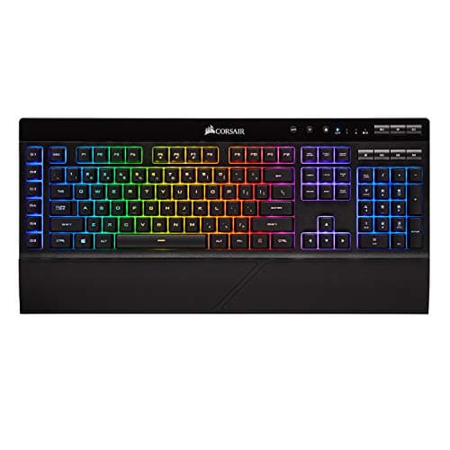 Corsair K57 RGB Wireless Gaming Keyboard