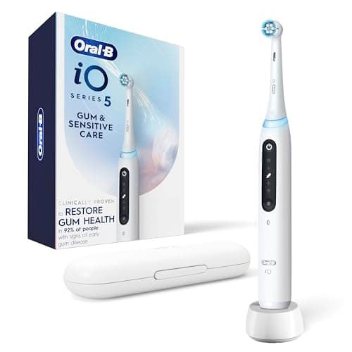 Oral-B iO Series 5