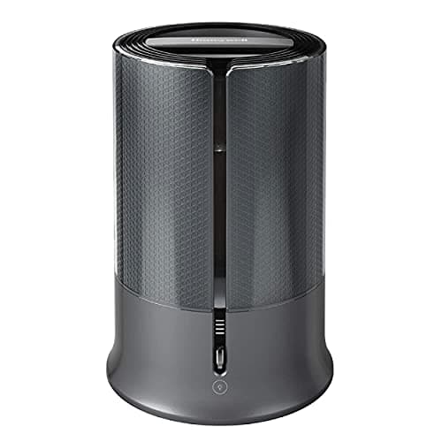 HONEYWELL HUL430BC Designer Series Cool Mist Ultrasonic Humidifier ...