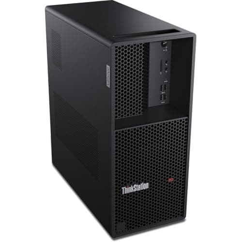 Lenovo ThinkStation P3 Tower