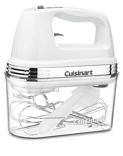 Mélangeur à main Cuisinart Power Advantage Plus 9 vitesses HM-90S