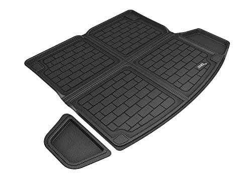 3D MAXpider Cargo Liner