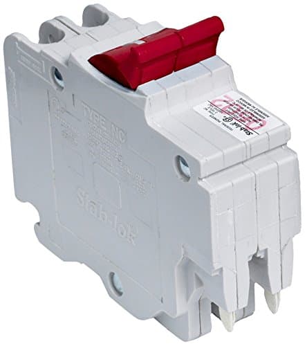 Stab-lok breaker from SCHNEIDER ELECTRIC | BMR
