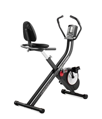 ProForm X-Bike Duo