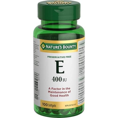 Super B Complex with Folic Acid – Nature's Bounty