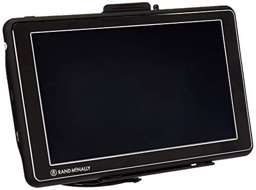 RAND MCNALLY RVND-7735 GOOD SAM RV GPS Navigation | eBay