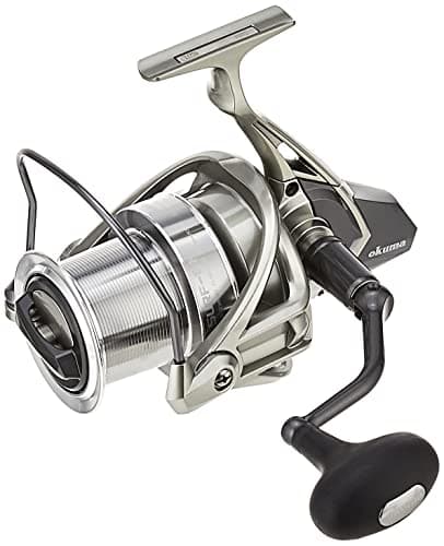 Okuma Surf Rod And Reel Combo at Brian Christensen blog