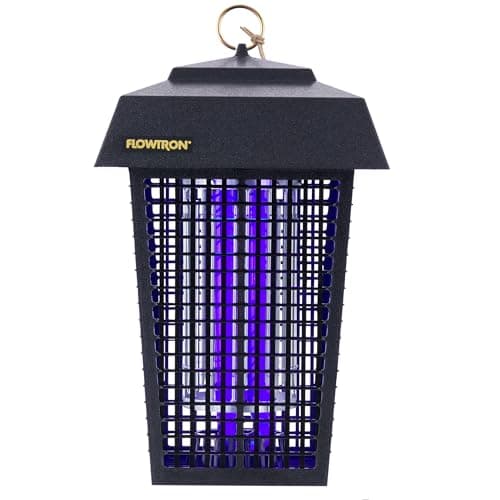 Flowtron BK-40D tueur d insectes électronique