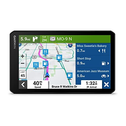Garmin DriveCam 76