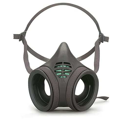 Respirateur demi-masque série 8000 de Moldex