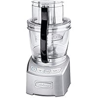 Amazon.com: Cuisinart FP-14DCN Elite Collection 2.0 14 Cup Food ...
