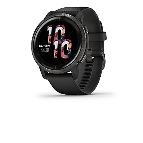 Venu 2 Plus | 智能手錶 | Garmin Hong Kong