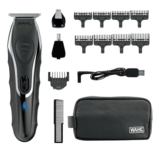 Aqua Blade Deluxe Wet/Dry Lithium Ion Trimmer 09899 | Wahl USA