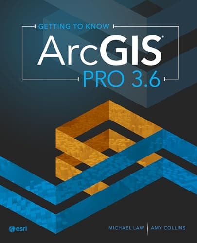 Esri ArcGIS Pro