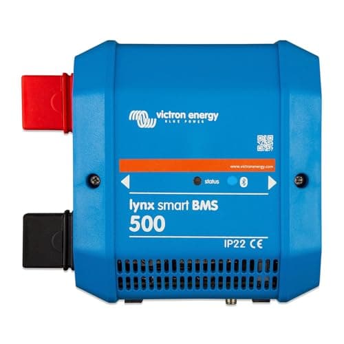 Victron Energy Lynx Smart BMS