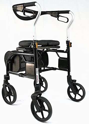 Evolution Trillium Rollator