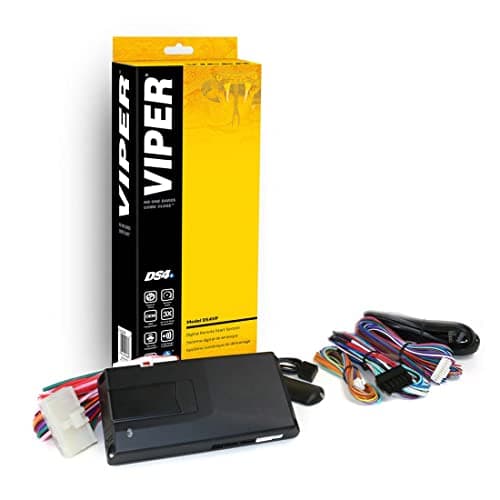 Viper DS4+