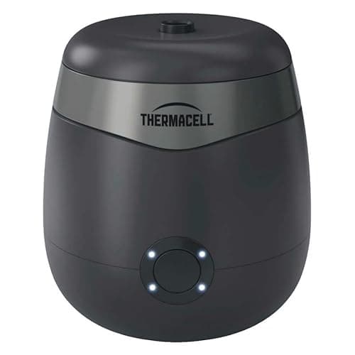 Thermacell E90 répulsif rechargeable pour moustiques
