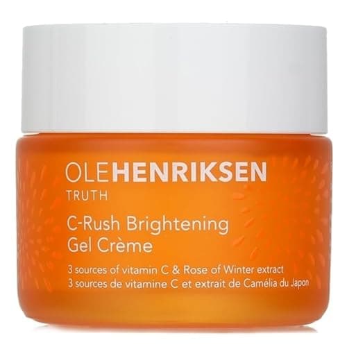 Ole Henriksen + C-Rush Brightening Gel Crème