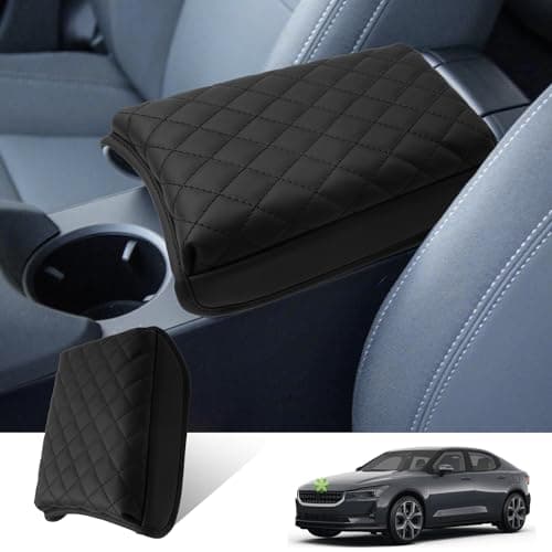 Ruiya Armrest Cover For Polestar 2 Cent…