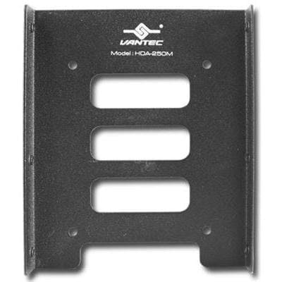 VANTEC HDA-250M 2.5" to 3.5" Mounting Kit - Newegg.com