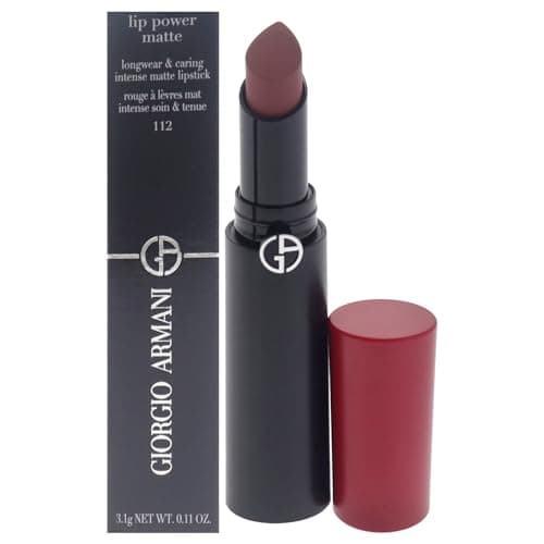 Giorgio Armani Beauty Rouge D'Armani Matte Lipstick in 201 ...