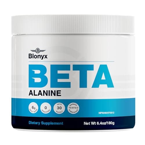 Beta Alanine (100 servicios) - Transparent Labs