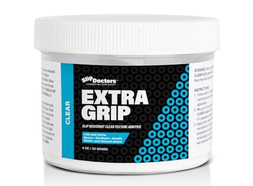 SlipDoctors Traction Grit