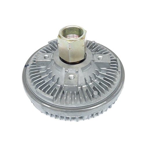 US Motor Works Severe Duty Fan Clutch