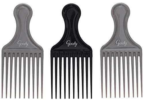 Goody Ace #06600 Metal Pick Comb :: WigTypes.com