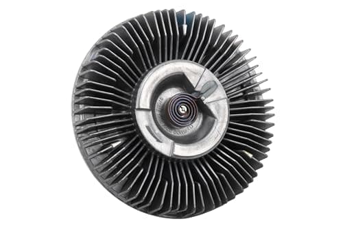 ACDelco GM Original Equipment Engine Cooling Fan Clutch