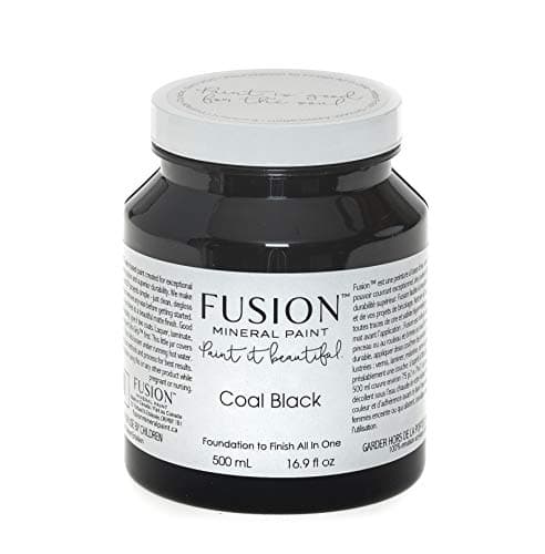 Fusion Mineral Paint