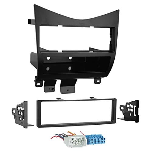 Metra 99-7862 Single DIN Installation Kit