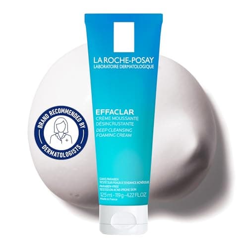 Buy La Roche-Posay Effaclar H Hydrating Cleansing Cream 200ml · World Wide