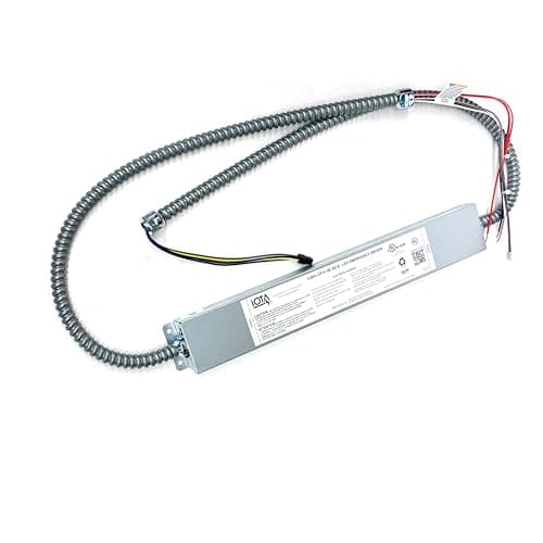 IOTA ILB CP10 HE AELR 10W Emergency LED Driver with Wireless Life Safe