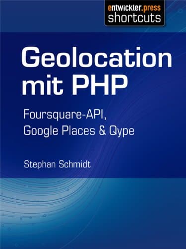 Writing Project | News Article | Foursquare Launches Places API for ...