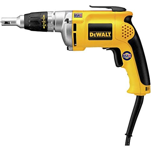 DEWALT visseuse pour cloisons sèches DW272