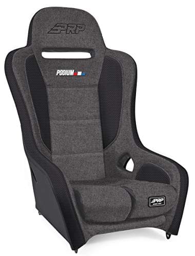 RECARO Podium CFK - Highline Autos - Your source for distinguished ...