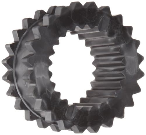 Martin 8S 48 mm Quadraflex Coupling Flange - Twin Spring Coupling ...