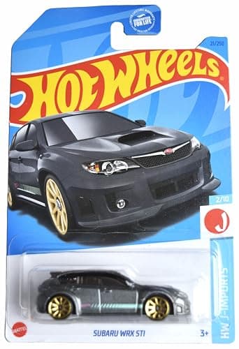Foto Del Subaru Wrx Sti Subaru WRX STI ARX Supercar | Forza Wiki