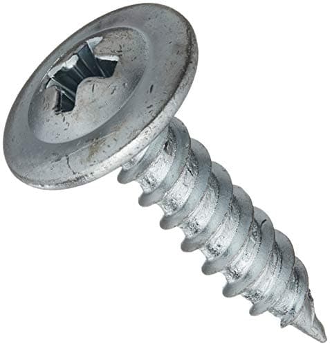 ITW Buildex Teks Self-Drilling Screws