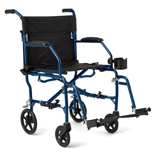 Medline transport