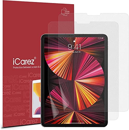 The Best iPad and iPad Pro Screen Protectors - iPhone Hacks | #1 iPhone ...