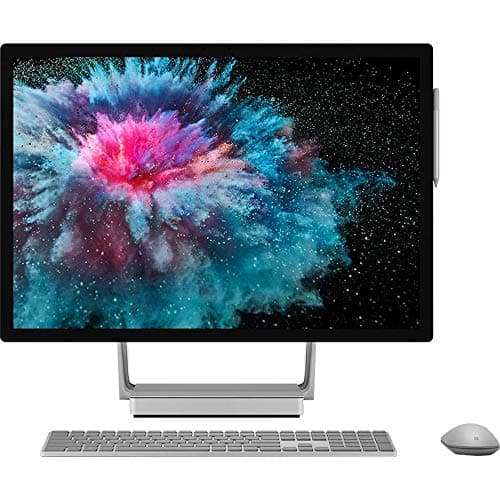 Customer Reviews: Microsoft Surface Studio 2+ 28" Touch-Screen All-In ...