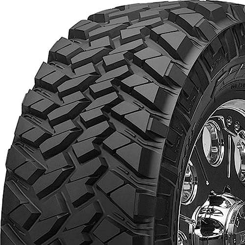Nitto Trail Grappler M/T