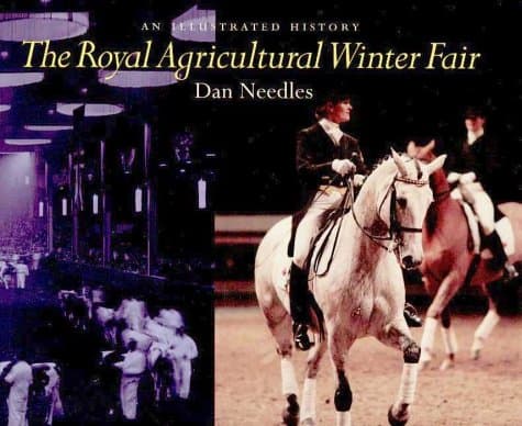 Royal Agricultural Winter Fair