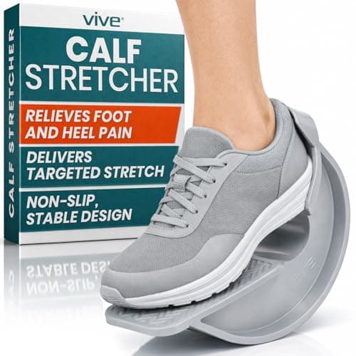 Vive Foot Rocker Calf Stretcher