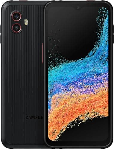 Samsung Galaxy XCover6 Pro: 5G Rugged Smartphone | AT&T